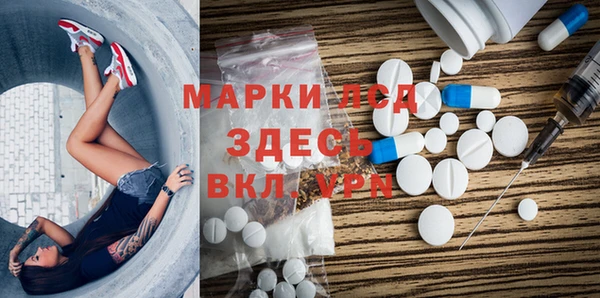 стафф Горнозаводск