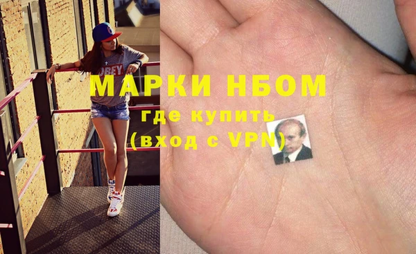 ешки Горняк