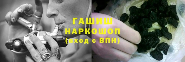 ешки Горняк