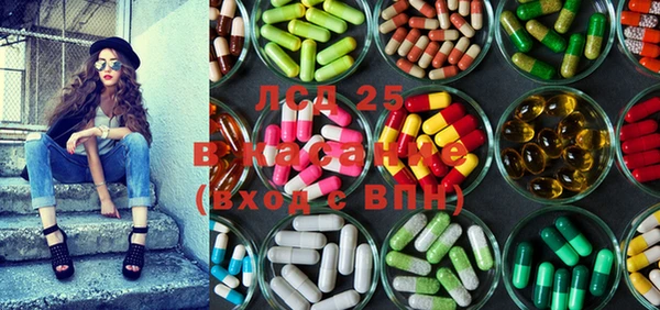 стафф Горнозаводск